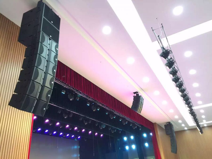 寧夏韻聲音響-專(zhuān)業(yè)音響燈光,led大屏及安防產(chǎn)品工程項(xiàng)目.