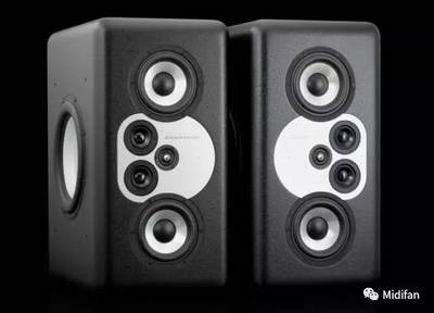 視頻:帶你看最好的監聽音箱 Barefoot 工廠