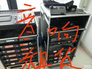 專業(yè)燈光音響設備維修調試專業(yè)電器設備維修改造