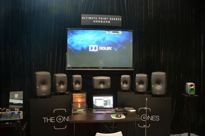 危機與時機?借真力、亞當簡單聊聊專業音響行情