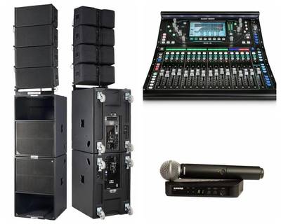 15w的HIFI音響系統(tǒng)!6w的索尼播放器!50+種器材免費試聽!